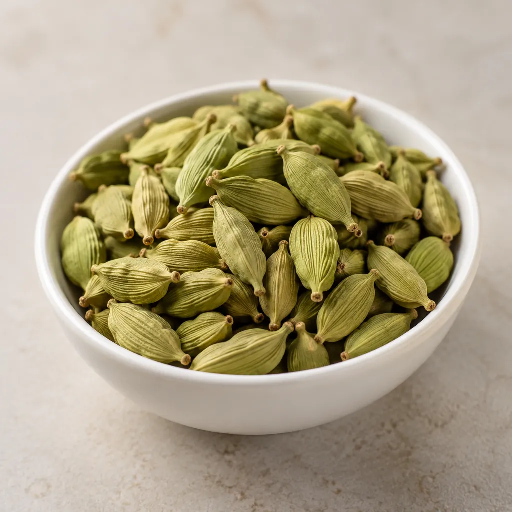 Cardamom