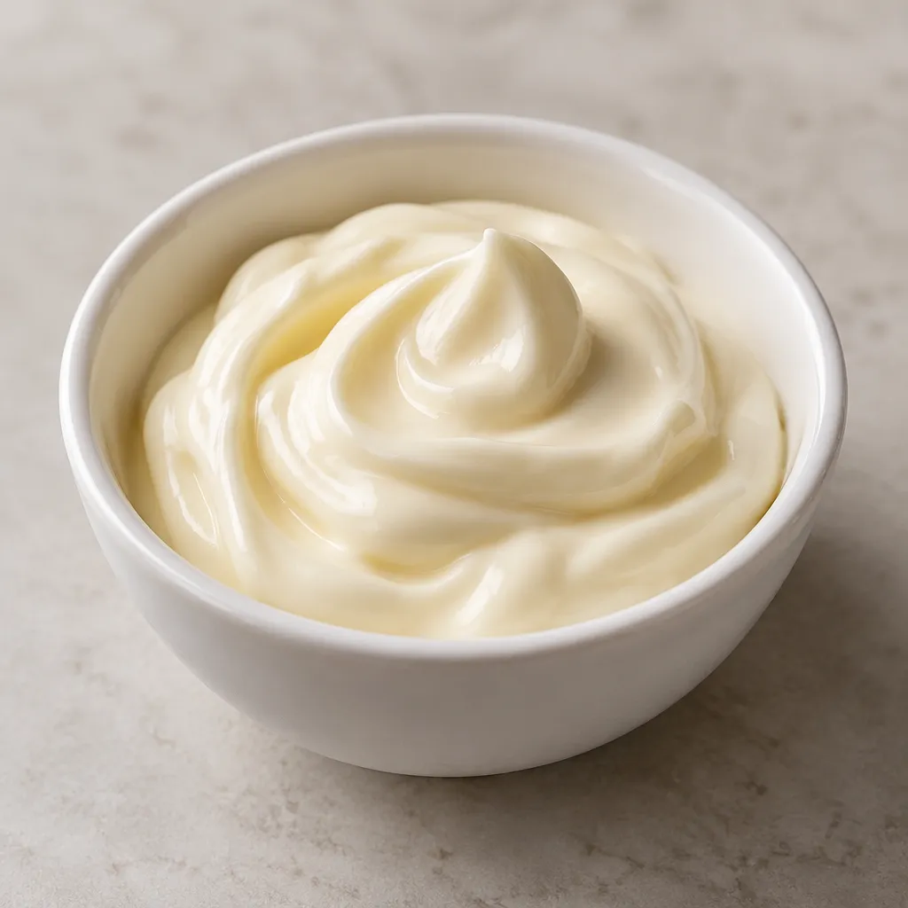 Mayonnaise