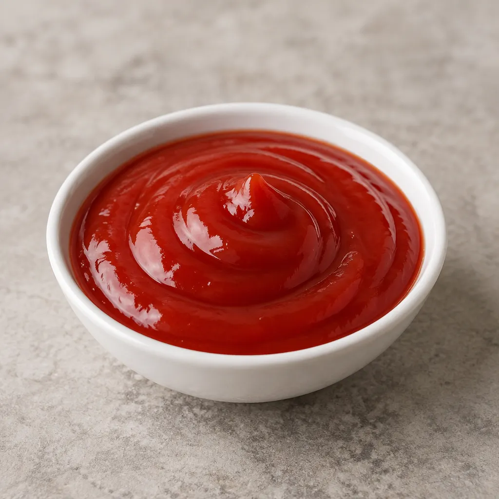 Ketchup