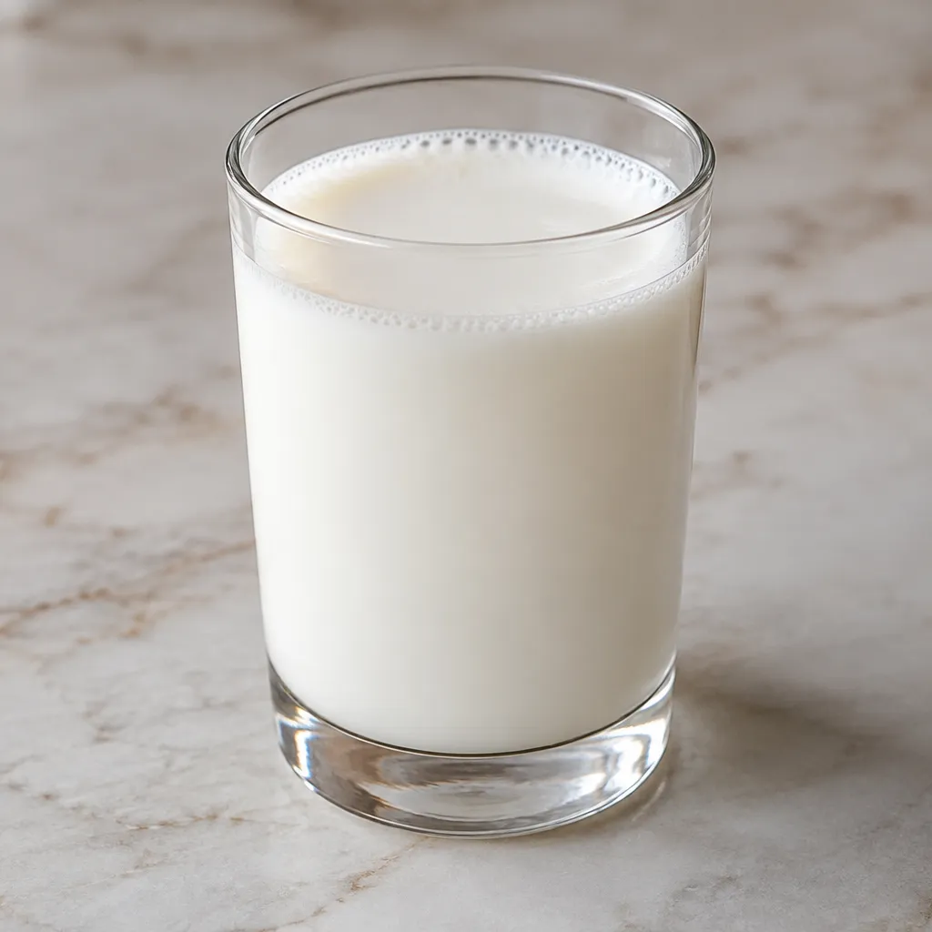 Fresh Milk