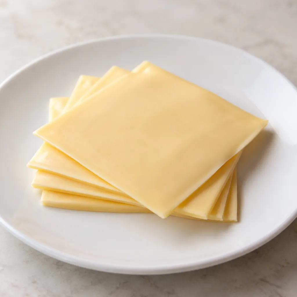 Cheese Slice
