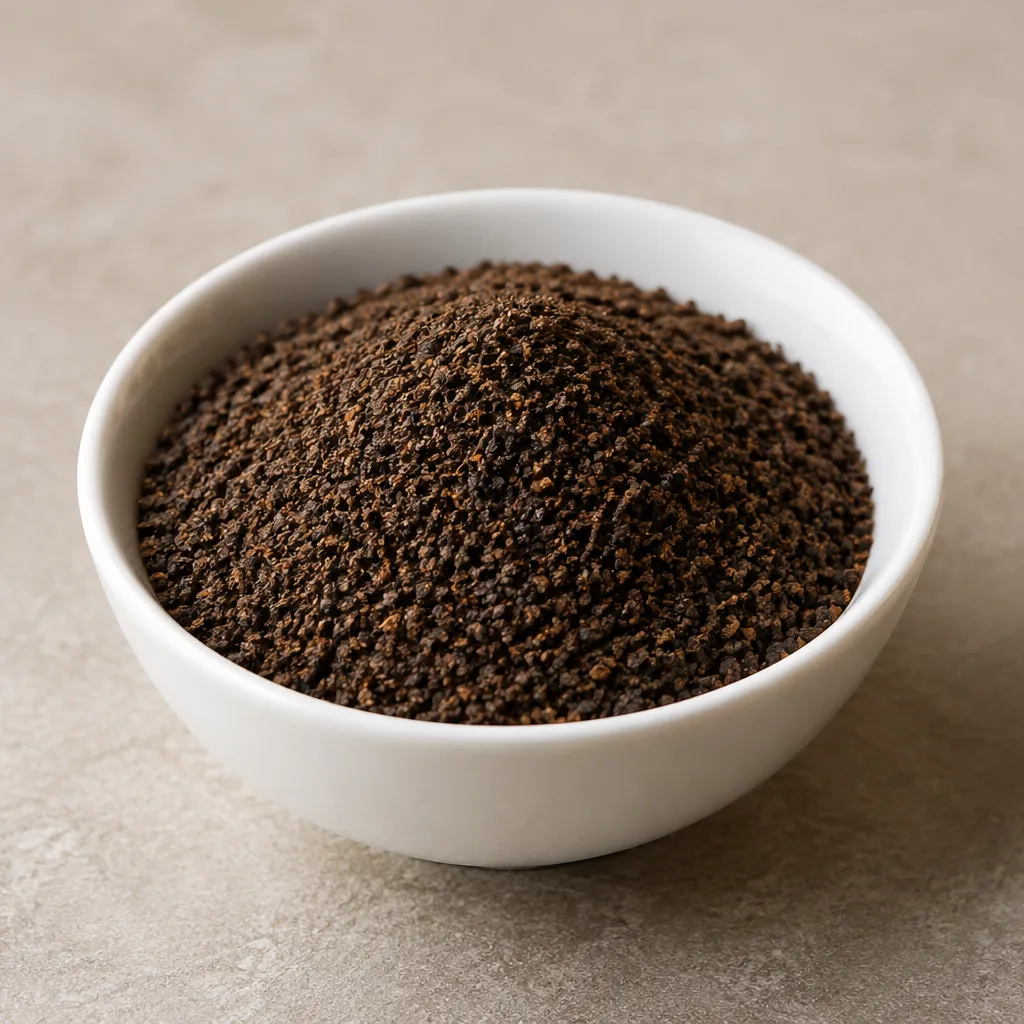 Tea Powder