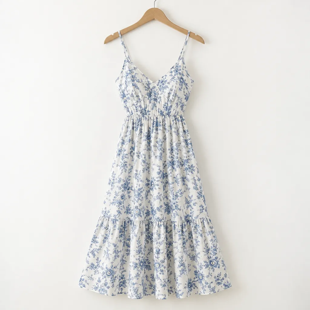 Women's Summer Dress