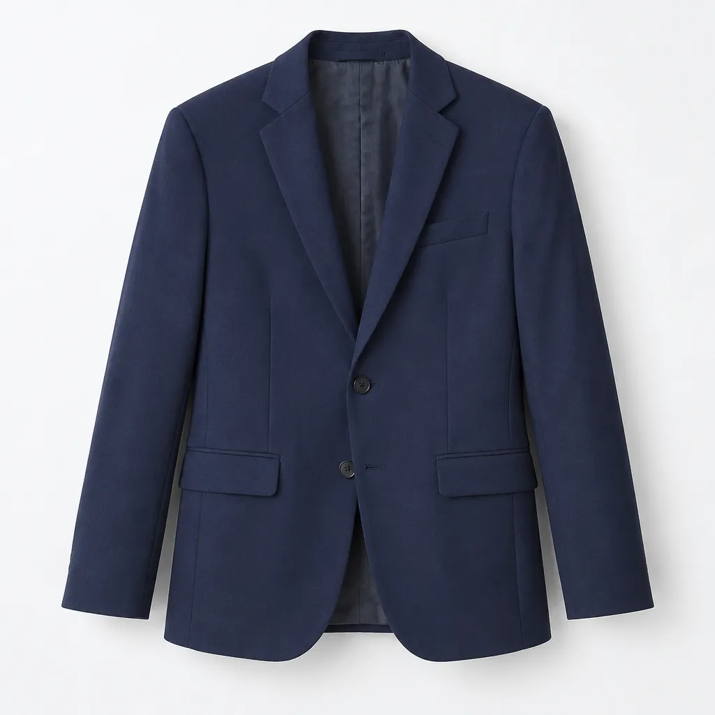 Casual Blazer