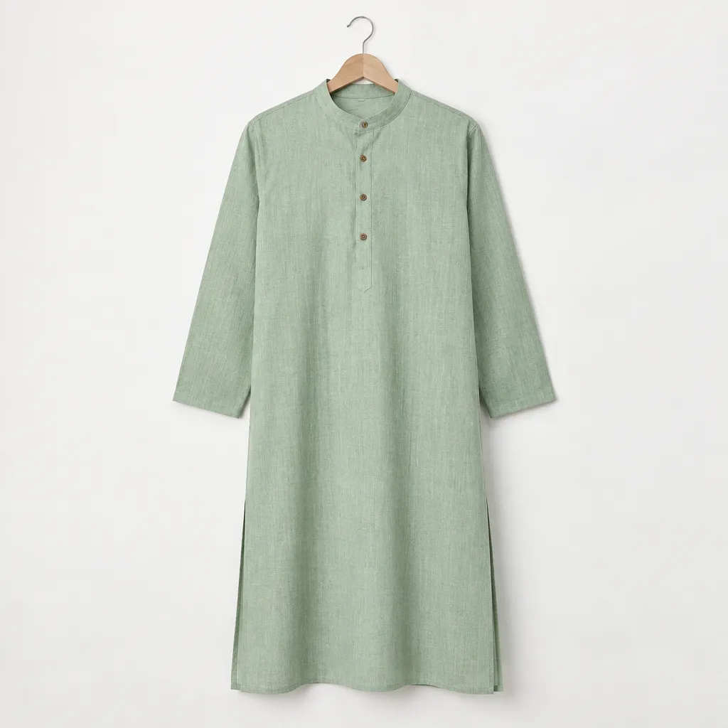 Cotton Kurta
