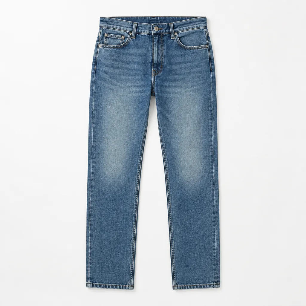 Denim Jeans