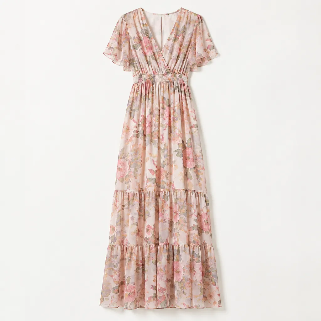 Women’s Maxi Dress